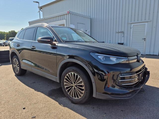 2025 Volkswagen Tiguan 2.0 TDI 142 kW 4Motion Elegance — 1