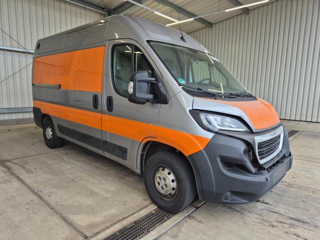 2021 Peugeot Boxer Kasten Hochraum 333 L2H2 Pro BlueHDi 140 Stop&Start — 1