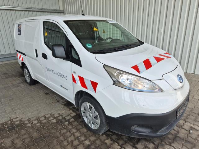2022 Nissan NV200 /Evalia e-Kasten Comfort — 1