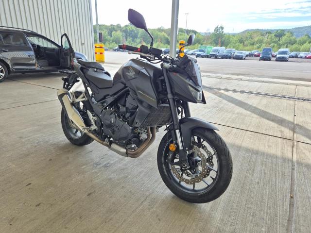 2025 Honda CB 750 Hornet CB750 Hornet — 1
