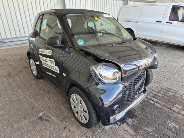2023 Smart fortwo coupe electric drive / EQ — 1