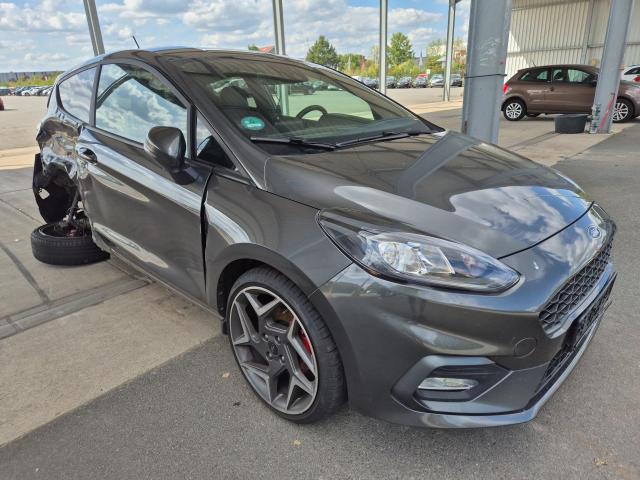 2018 Ford Fiesta ST — 1