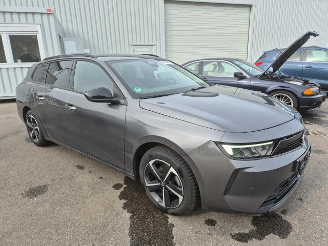 2024 Opel Astra L Sports Tourer Edition — 1