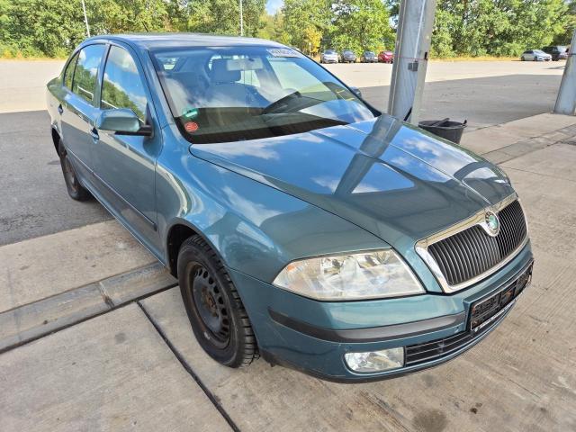 2005 Skoda Octavia Lim. Ambiente — 1