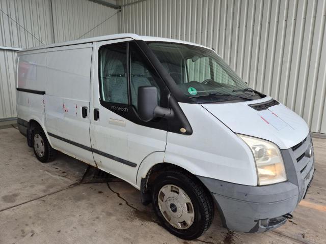 2011 Ford Transit Kasten FT 260 K LKW — 1