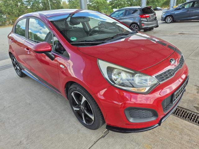 2014 Kia Rio Edition 7 — 1