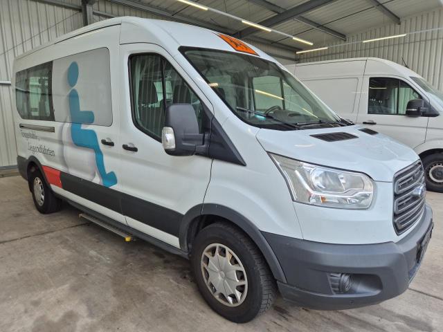 2018 Ford Transit Kombi 350 L3 Trend — 1