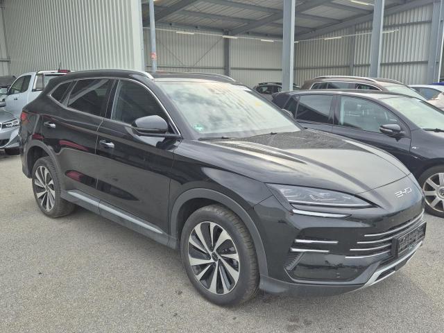 2025 BYD Seal 6 Touring PHEV Boost — 1