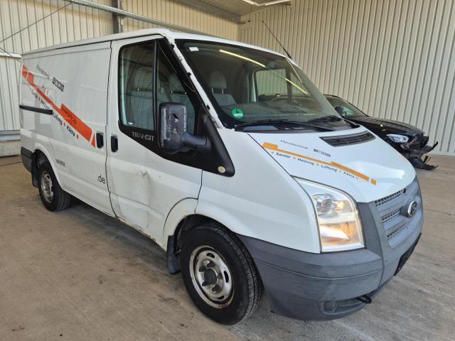 2012 Ford Transit Kasten FT 260 K City Light — 1