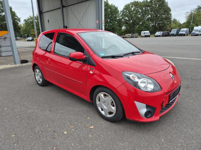 2011 Renault Twingo YAHOO! — 1