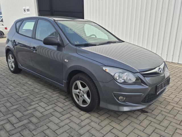 2011 Hyundai i30 — 1