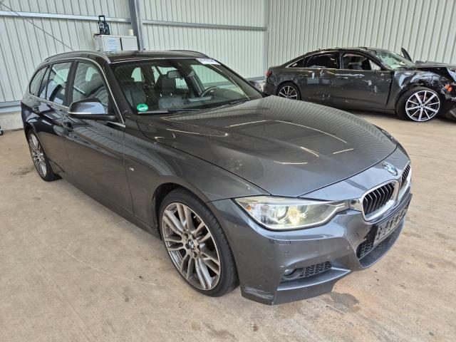 2014 BMW 3 Touring 320d — 1