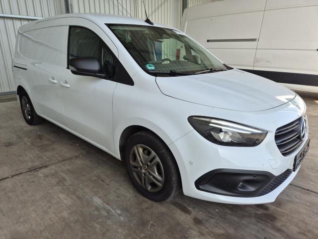 2023 Mercedes-Benz Citan Kasten 112 CDI lang Automatik — 1