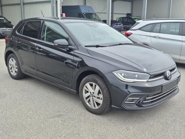 2026 Volkswagen Polo VI Style — 1