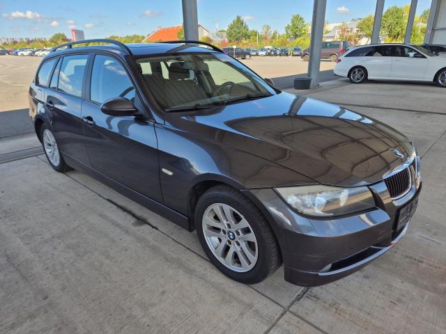 2007 BMW 3 Touring 318i — 1