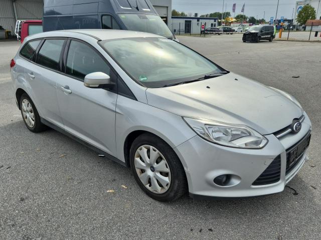 2013 Ford Focus Turnier Trend — 1