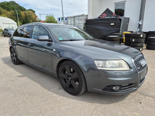 2006 Audi A6 Avant 3.0 TDI quattro — 1