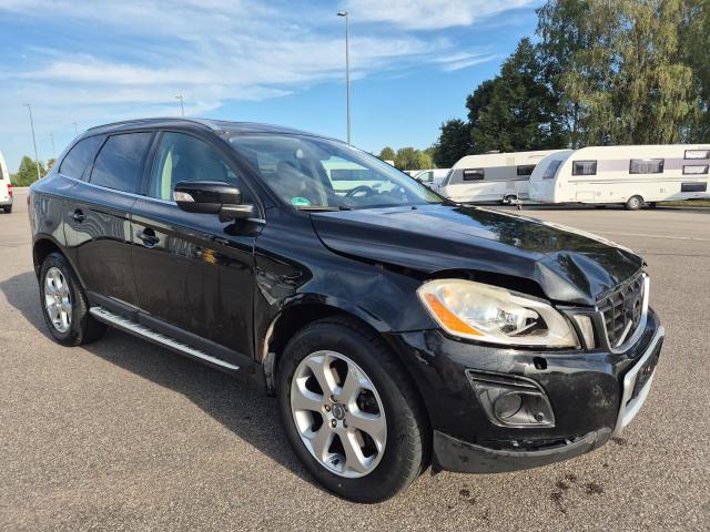 2009 Volvo XC60 Summum AWD — 1