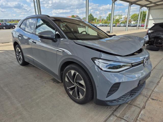 2022 Volkswagen ID.4 Pro Performance 150 kW — 1