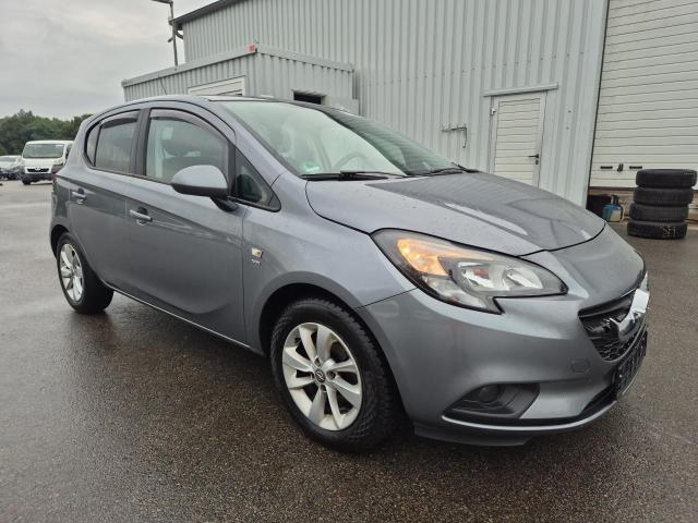 2017 Opel Corsa E Active — 1