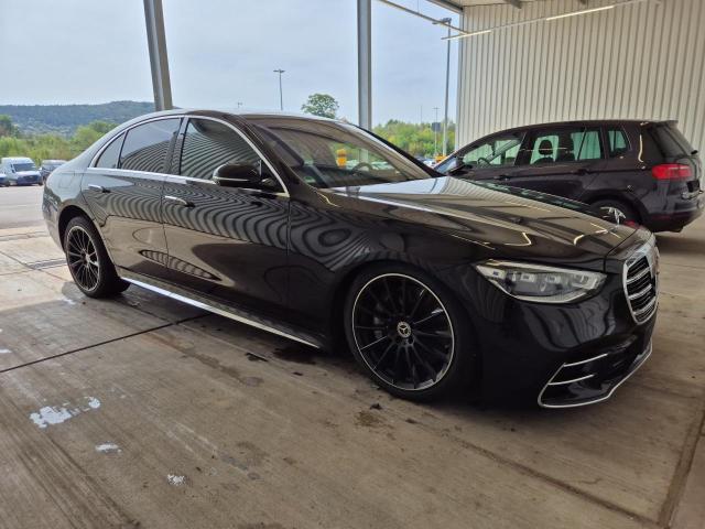2026 Mercedes-Benz S -Klasse Lim. S 450 d 4Matic — 1