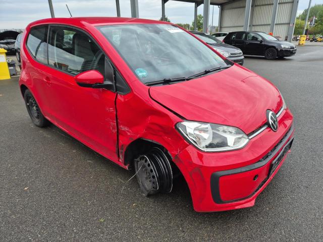 2020 Volkswagen up! Basis — 1