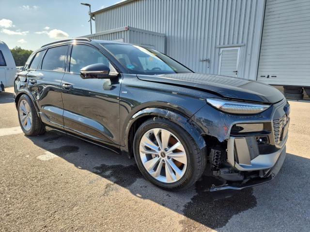 2025 Audi Q6 e-tron quattro 285 kW — 1