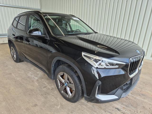 2024 BMW X1 xDrive25e — 1