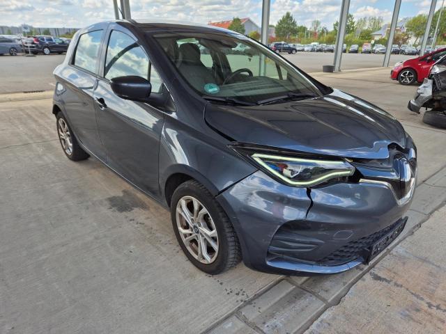 2020 Renault Zoe Experience — 1