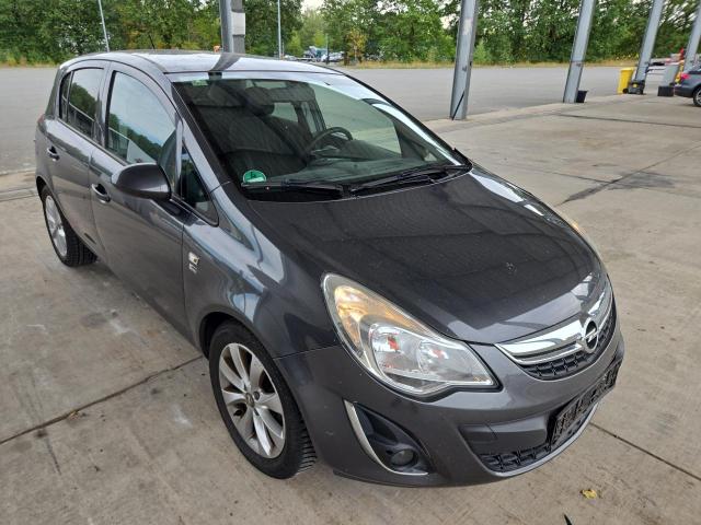 2013 Opel Corsa D 150 Jahre Opel — 1