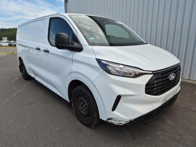 2025 Ford Transit Custom Kasten 320 L2 Trend AWD — 1