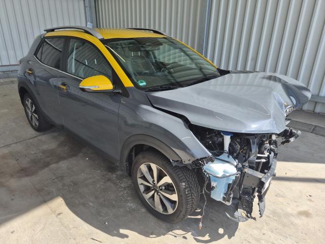 2021 Kia YB (STONIC 1.2) — 1
