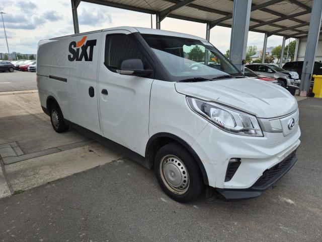 2023 MAXUS E-Deliver 3 L2 — 1