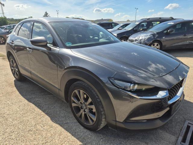 2023 Mazda CX-30 Exclusive-Line 2WD — 1