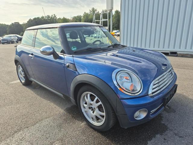 2007 MINI Mini One — 1