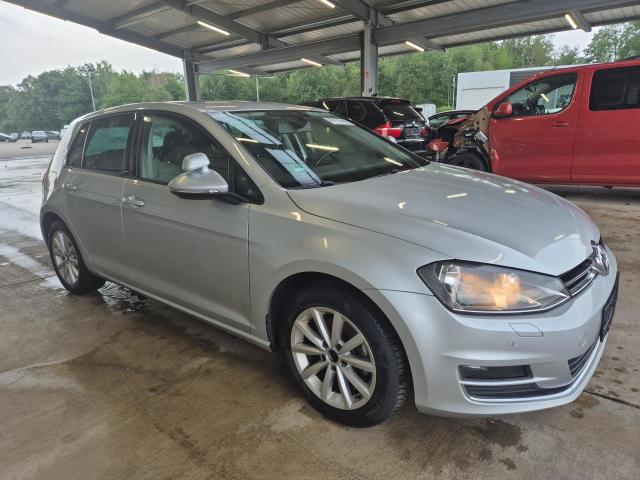 2016 Volkswagen Golf VII Lim. Allstar BMT — 1