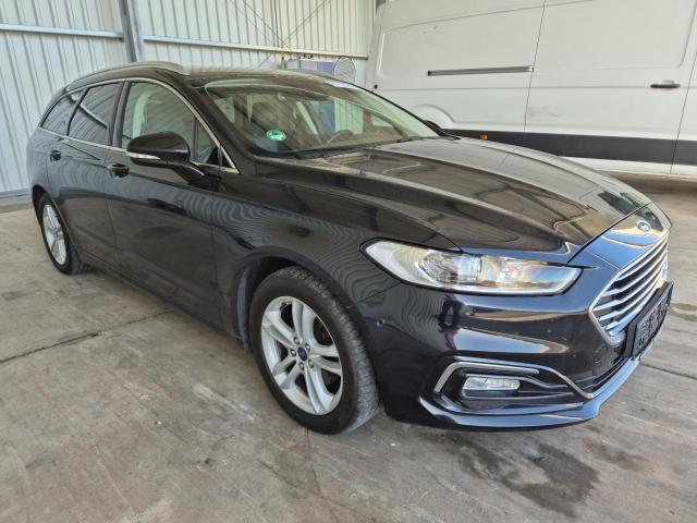 2019 Ford Mondeo Turnier Titanium — 1