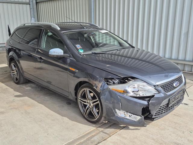 2008 Ford Mondeo Turnier Trend — 1