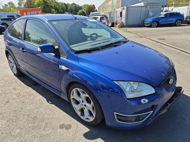 2006 Ford Focus Lim. ST — 1