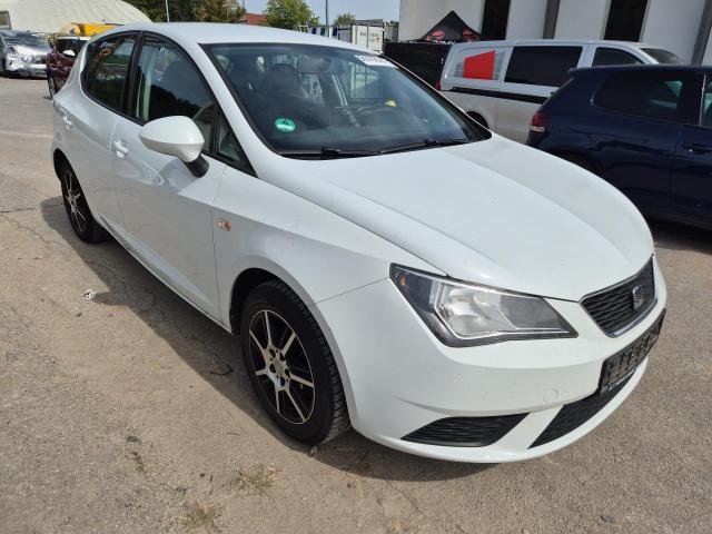 2013 Seat Ibiza Lim. Style Viva — 1
