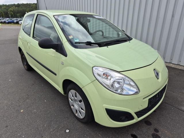 2008 Renault Twingo Expression — 1
