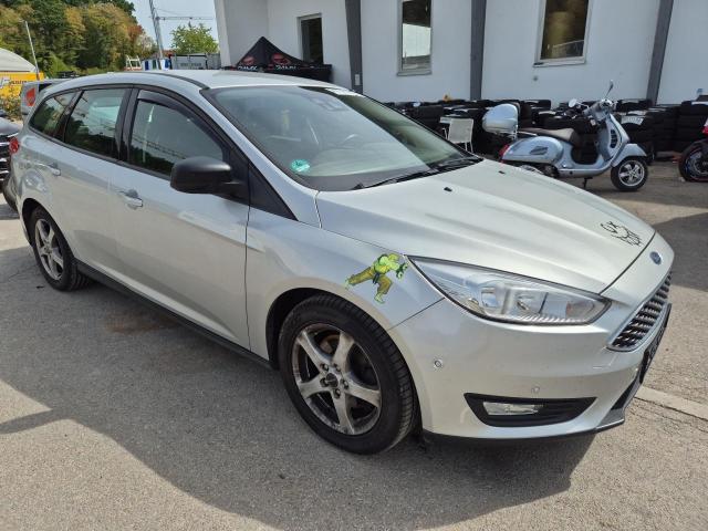 2016 Ford Focus Turnier Business — 1