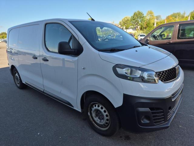 2023 Fiat Scudo 2.0 L2 — 1