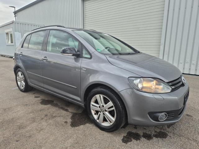 2012 Volkswagen Golf Plus VI Match — 1