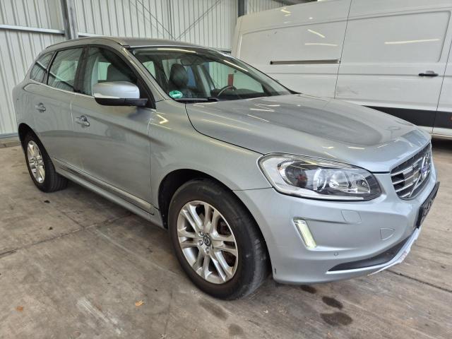 2014 Volvo XC60 Summum AWD — 1