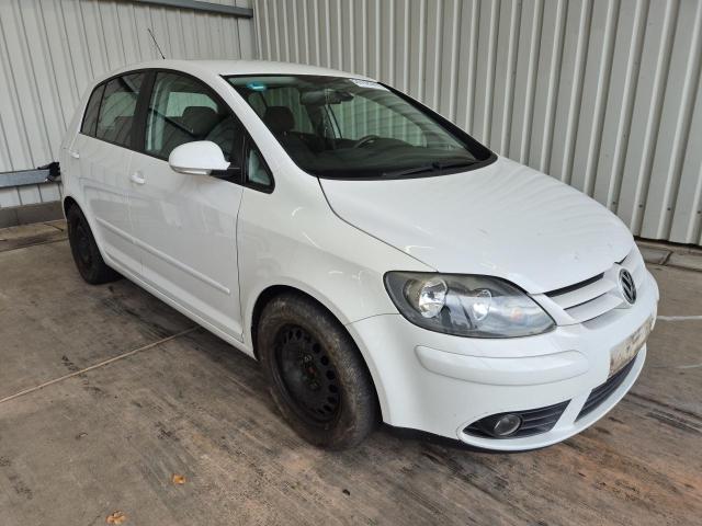 2009 Volkswagen Golf Plus V Edition — 1