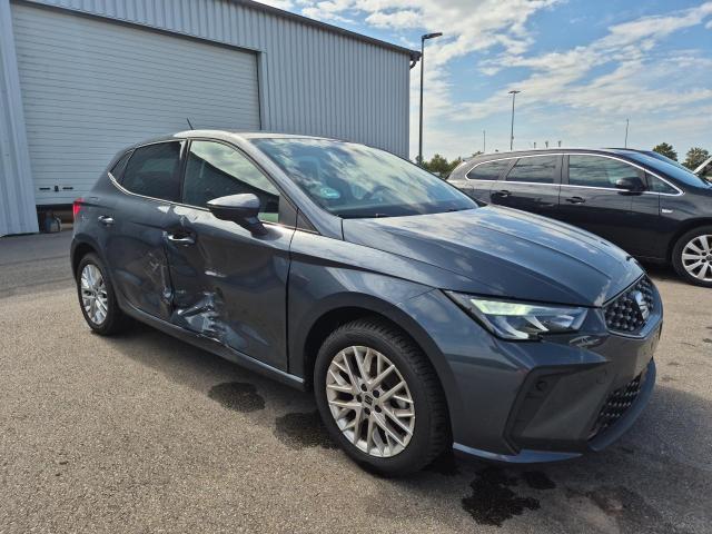 2026 Seat Ibiza 1.0 TSI 85 kW Style — 1