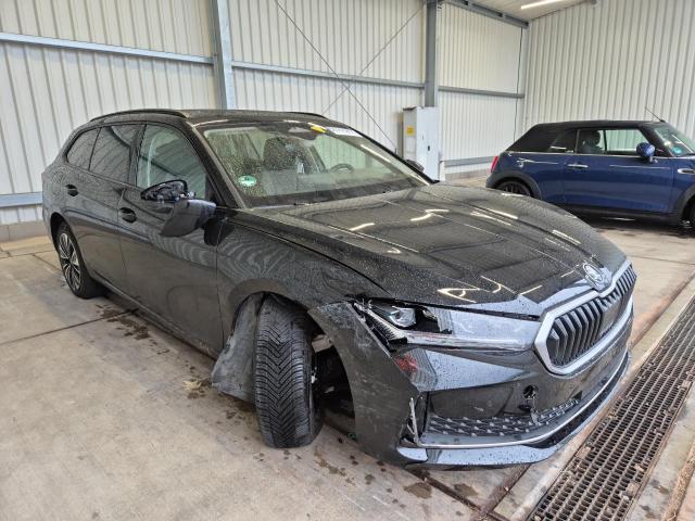 2026 Skoda Superb Combi 1.5 TSI iV 150kW Selection — 1