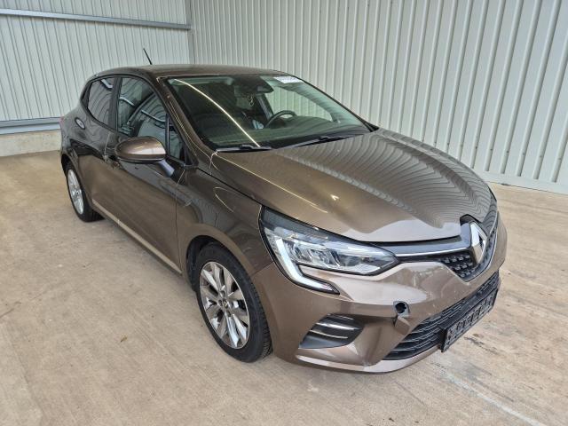 2020 Renault Clio V Experience — 1