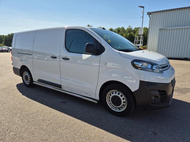 2023 Citroen Jumpy Kasten Club XL Elektromotor — 1